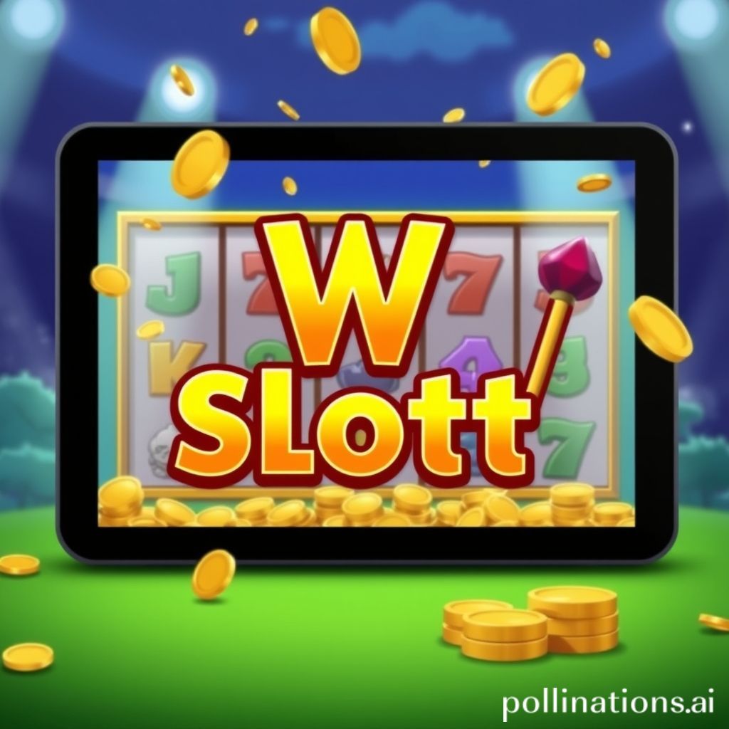 Daftar Akun Wa Slot Mudah Dan Aman